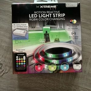 LED Lights